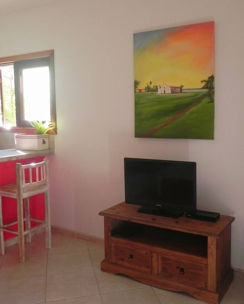Ouro Sobre Azul Apart Hotel