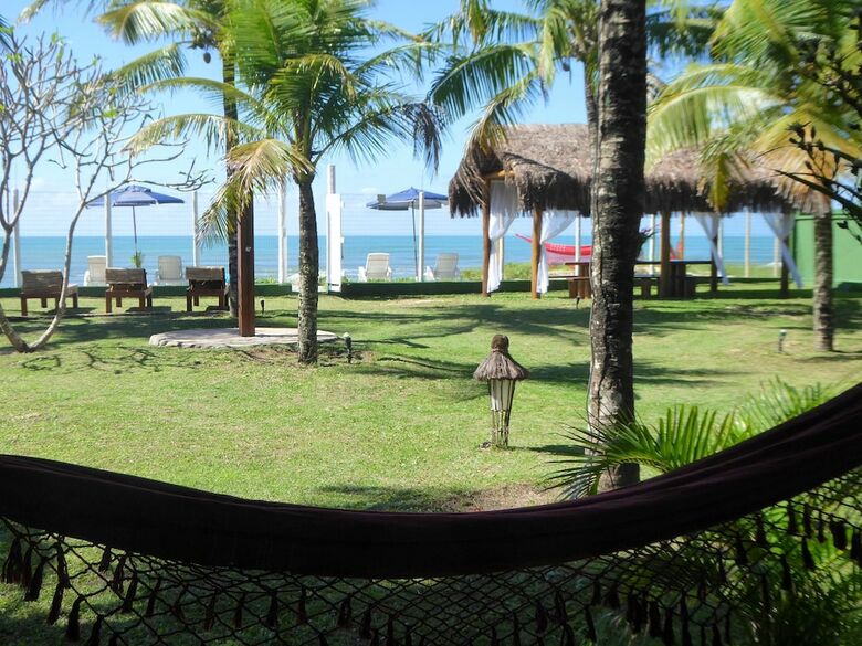 Ouro Sobre Azul Apart Hotel