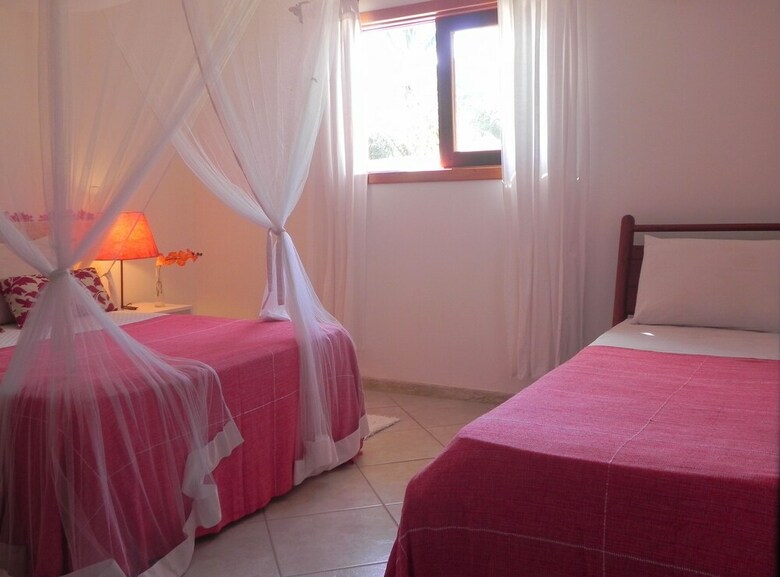 Ouro Sobre Azul Apart Hotel