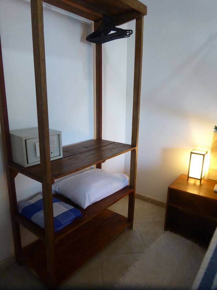 Ouro Sobre Azul Apart Hotel