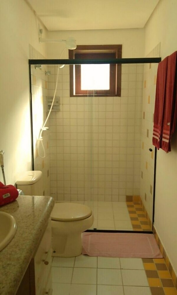 Ouro Sobre Azul Apart Hotel