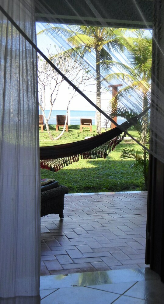 Ouro Sobre Azul Apart Hotel