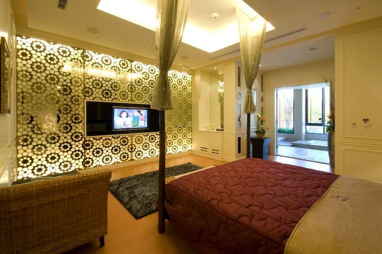 Hotel Fortune Villa Motel