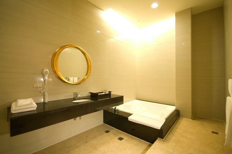 Hotel Fortune Villa Motel