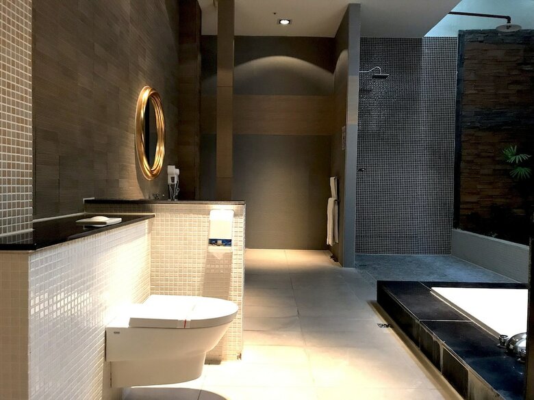 Hotel Fortune Villa Motel