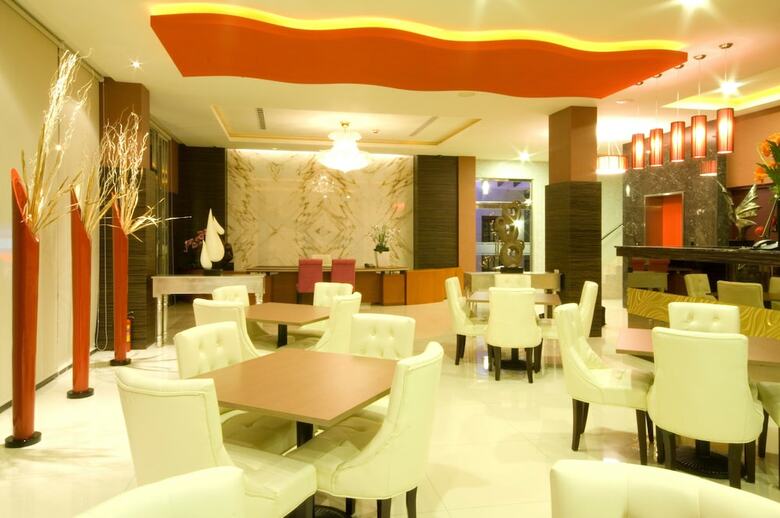 Hotel Fortune Villa Motel