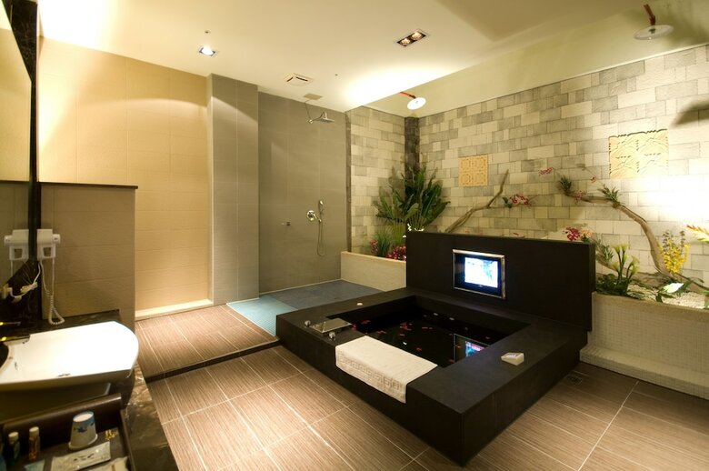 Hotel Fortune Villa Motel