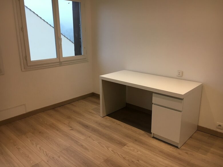 Posada Chambre Climatis�e 15 M2