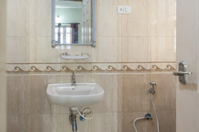 Guesthouser 3 Bhk Cottage 563f