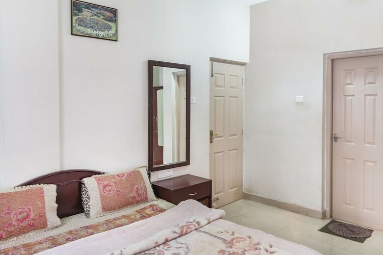 Guesthouser 3 Bhk Cottage 563f