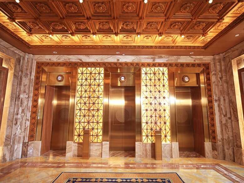 Chengdu Trika Tsang International Hotel