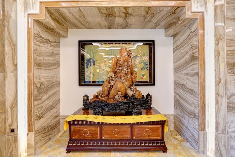 Chengdu Trika Tsang International Hotel
