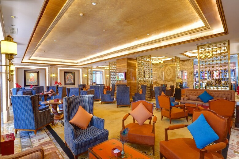 Chengdu Trika Tsang International Hotel