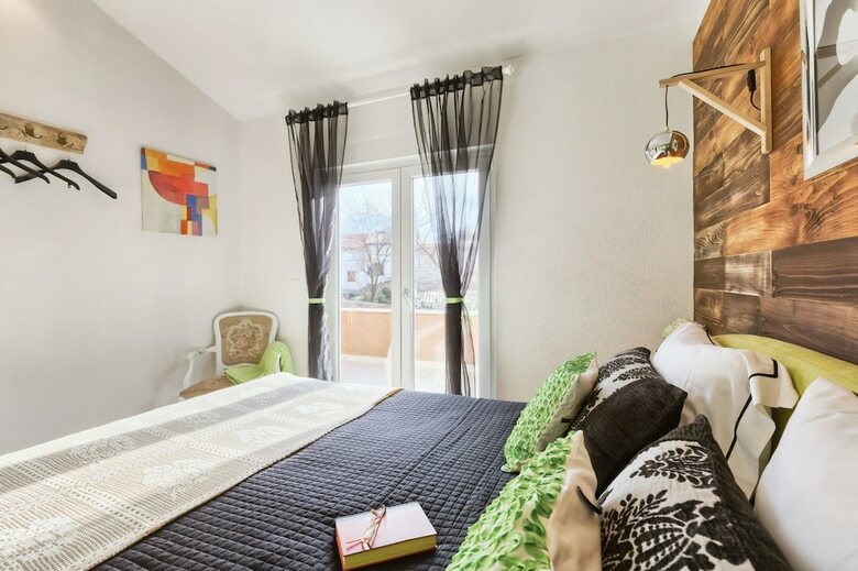 Apartamentos Villa Marizella