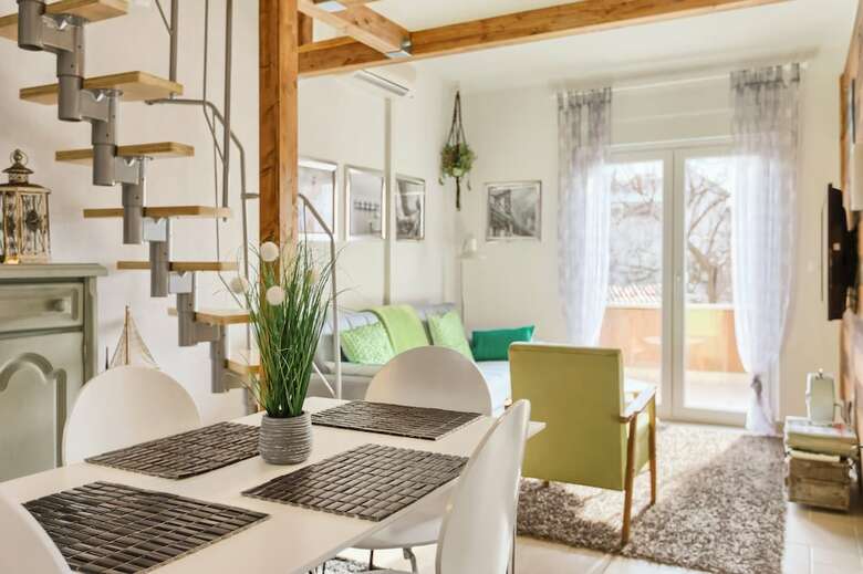 Apartamentos Villa Marizella