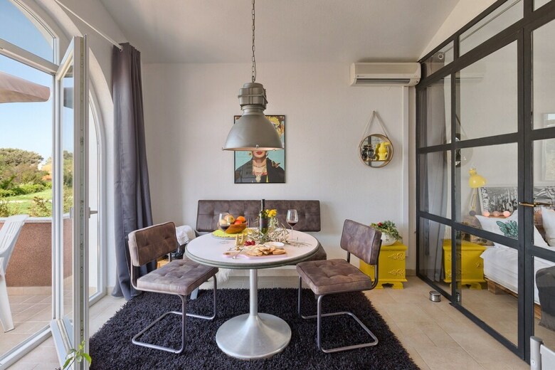 Apartamentos Villa Marizella