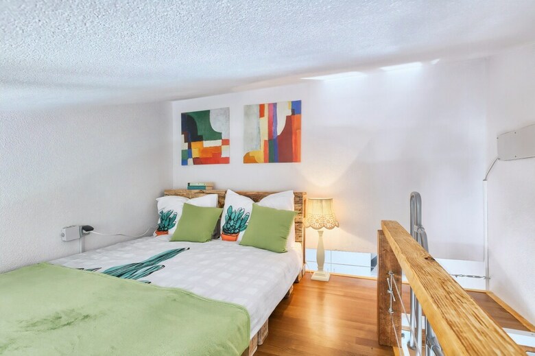Apartamentos Villa Marizella