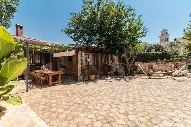 Apartamentos Villa Marizella
