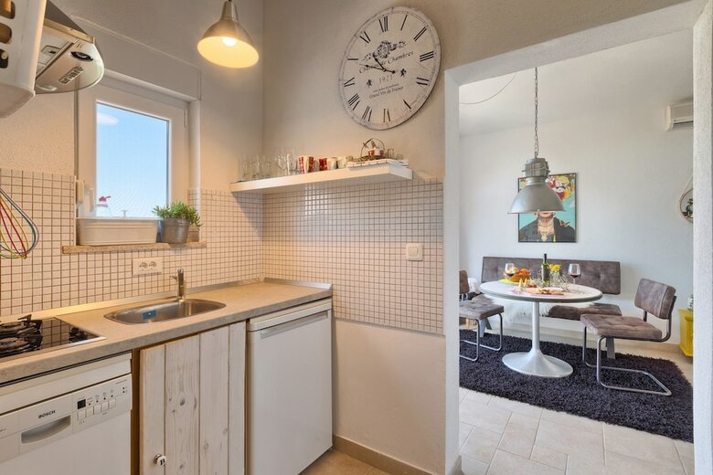 Apartamentos Villa Marizella