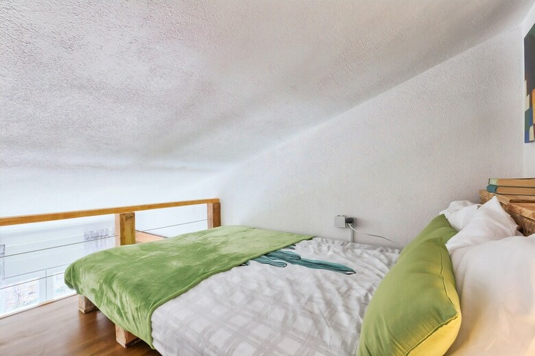Apartamentos Villa Marizella