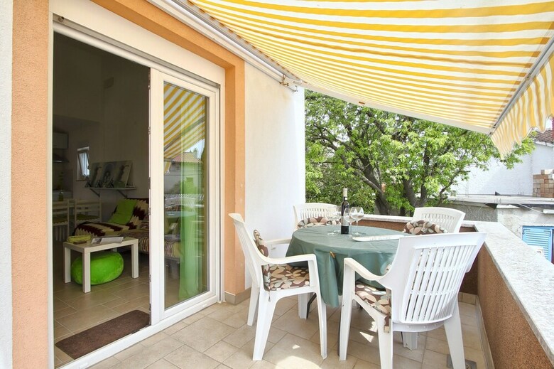 Apartamentos Villa Marizella