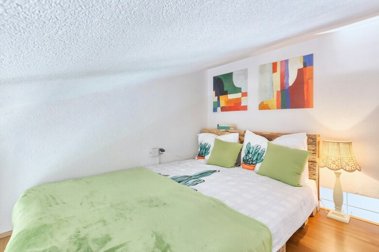 Apartamentos Villa Marizella