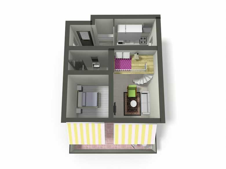 Apartamentos Villa Marizella