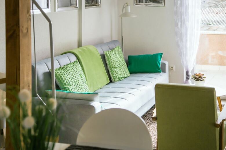Apartamentos Villa Marizella