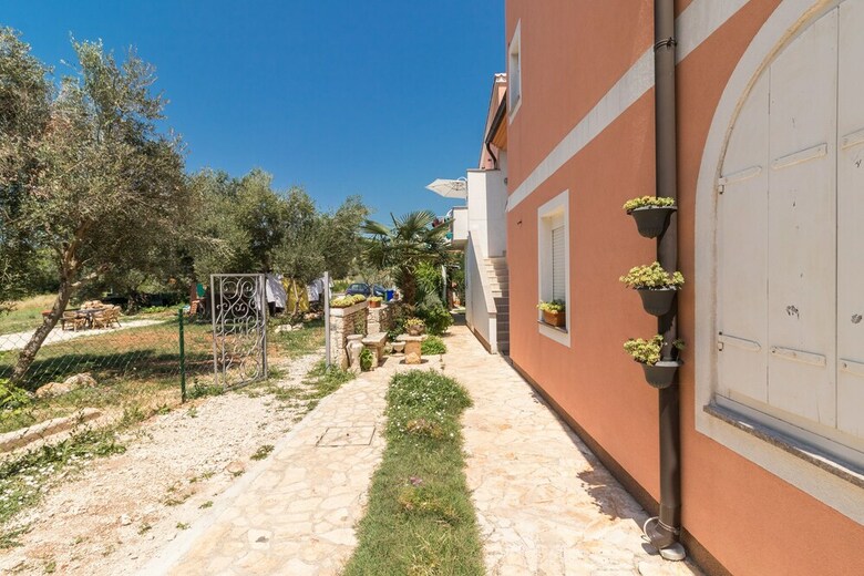 Apartamentos Villa Marizella