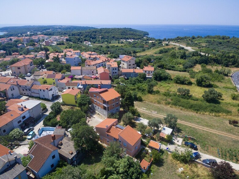 Apartamentos Villa Marizella