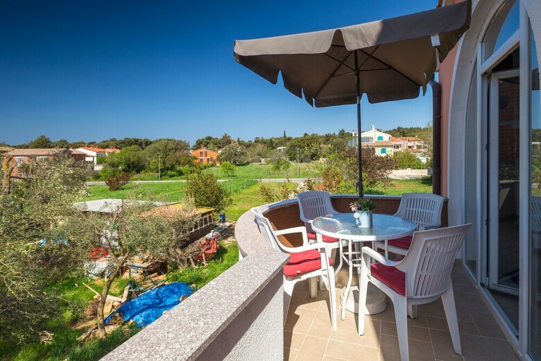 Apartamentos Villa Marizella
