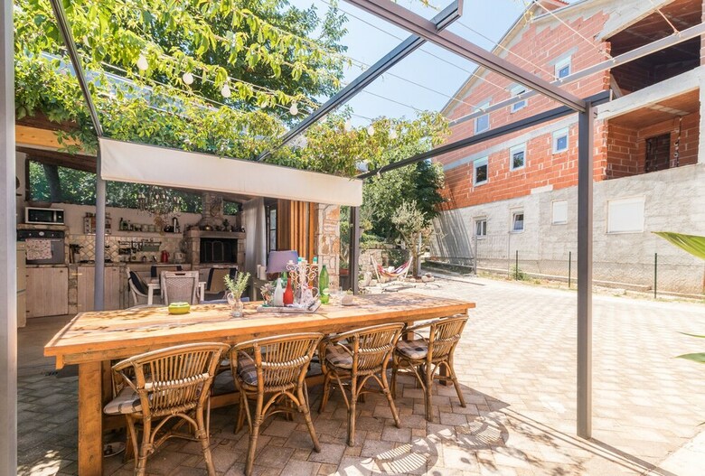Apartamentos Villa Marizella