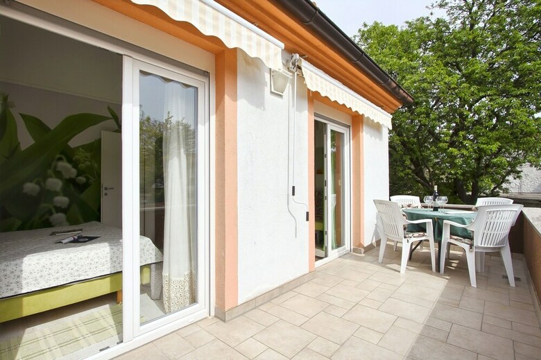 Apartamentos Villa Marizella