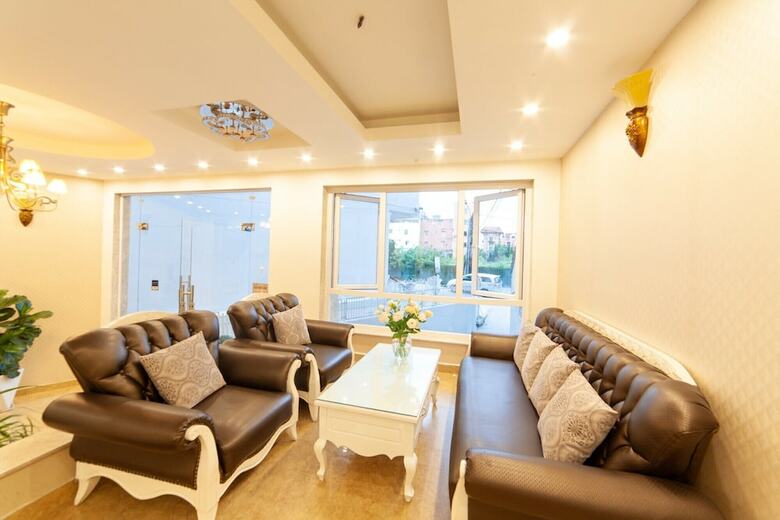 Son Thuy Hotel 2