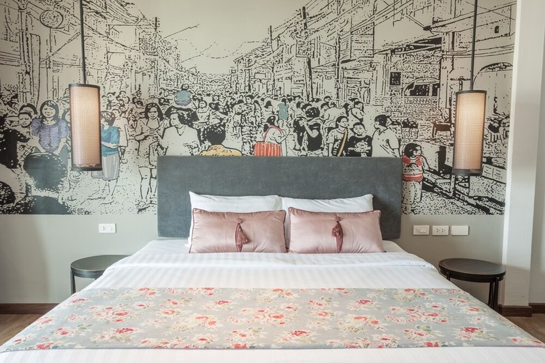 Hostal Ang Mor Lao Poshtel - Adults Only