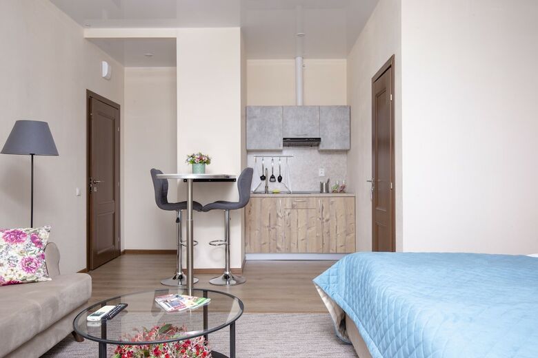 Nevsky 67 Hotel