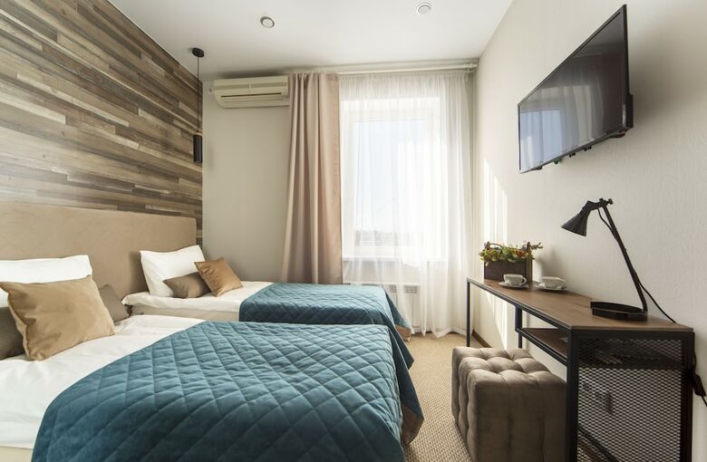 Nevsky 67 Hotel
