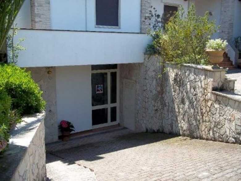Contrada Macchia B&B