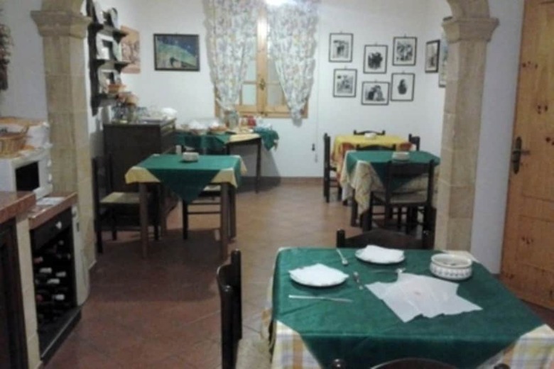 Contrada Macchia B&B