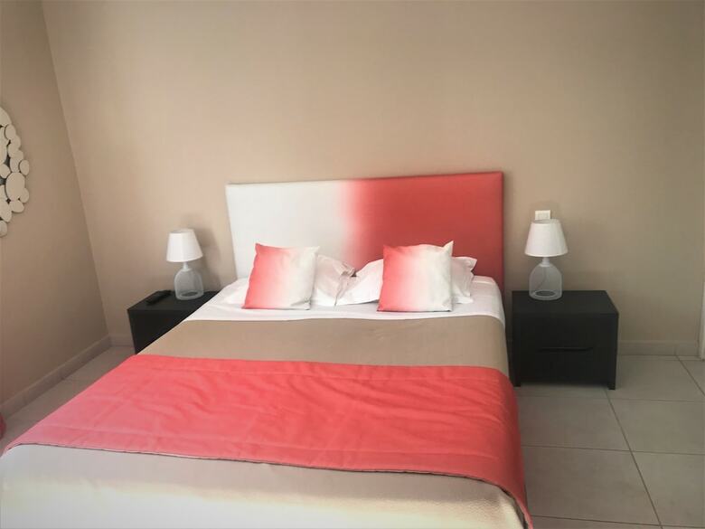 Bed & Breakfast Casa Martini