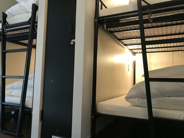 Hostal Chillulu Coffee & Hostel