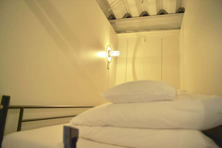 Hostal Chillulu Coffee & Hostel