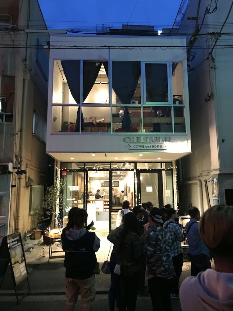 Hostal Chillulu Coffee & Hostel