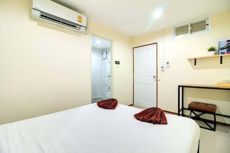 Hotel Red Pin Inn