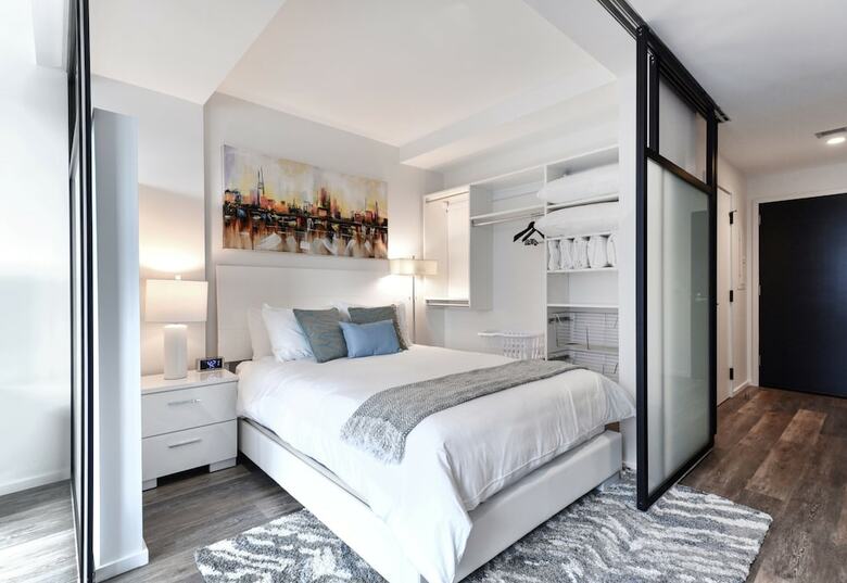 Aparthotel Global Luxury Suites In South End
