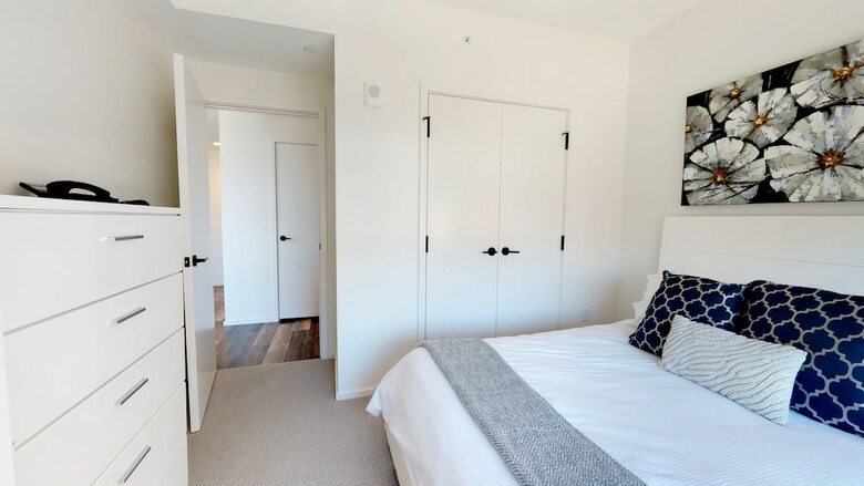 Aparthotel Global Luxury Suites In South End