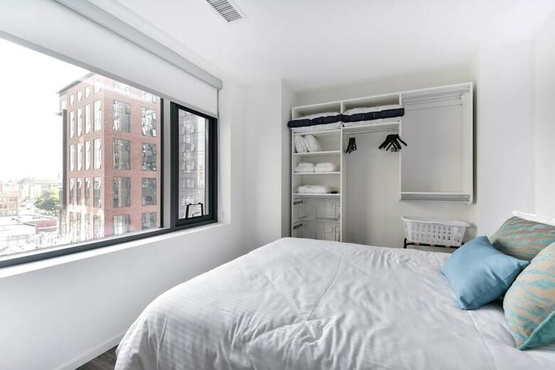 Aparthotel Global Luxury Suites In South End