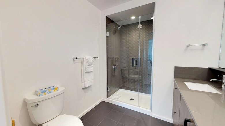 Aparthotel Global Luxury Suites In South End