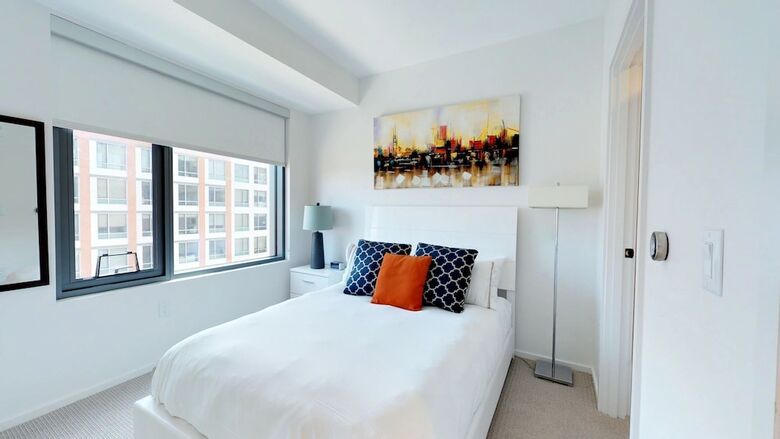 Aparthotel Global Luxury Suites In South End
