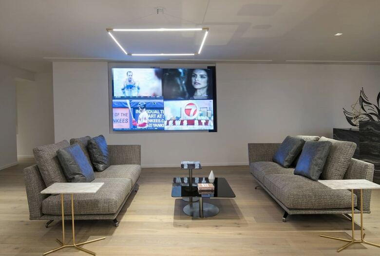 Aparthotel Global Luxury Suites In South End